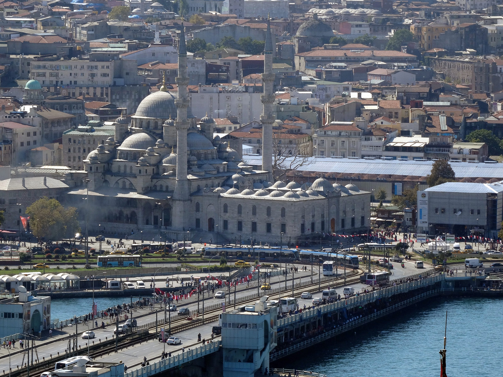 Istanbul